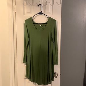 Casual dress/tunic